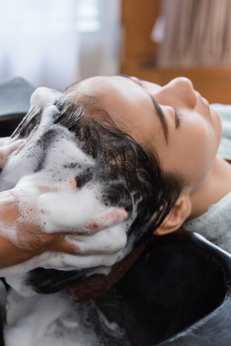 BAO-MED Shampoo