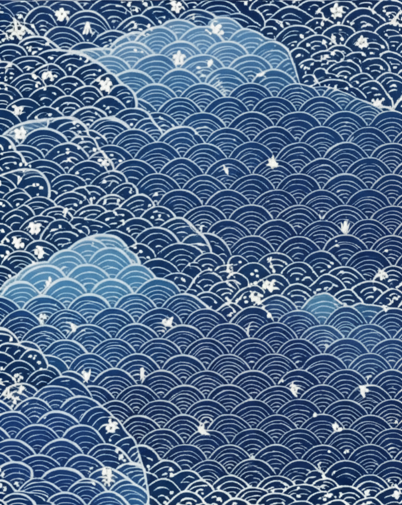 Background pattern