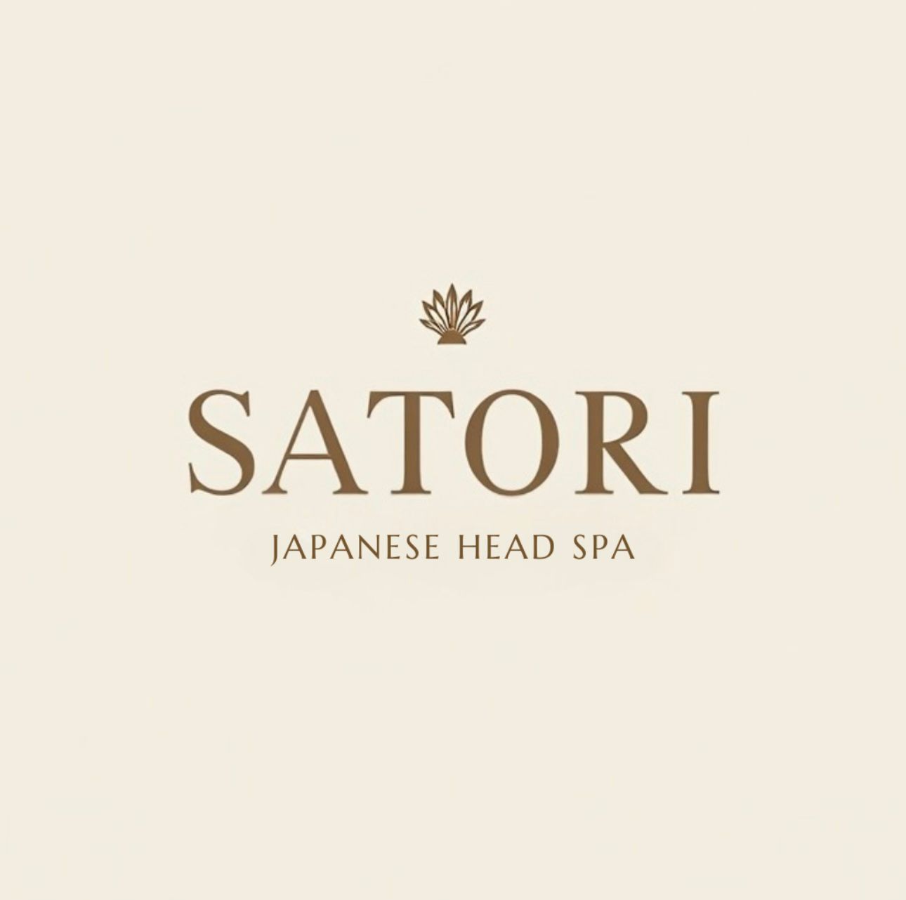Satori Logo